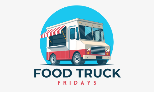  Live Event Food Truck Friday Hawaiian Edition Cover Image