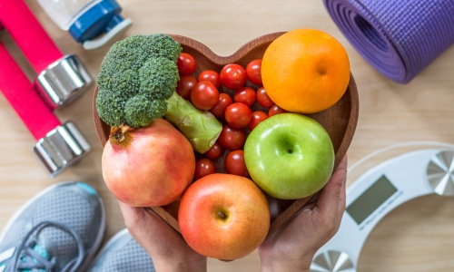 Health & Wellness Food Festival – Nourish & Thrive Experience Cover Image