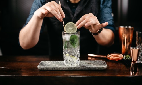 Ilumina Mixology Experience Cover Image Ilumina Mixology Experience Cover Image
