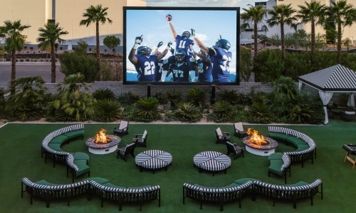 Vegas Golden Knights Watch Party Cover Image Vegas Golden Knights Watch Party Cover Image
