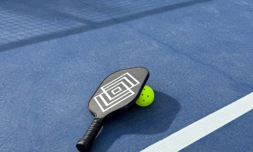 Pickleball Pickleball